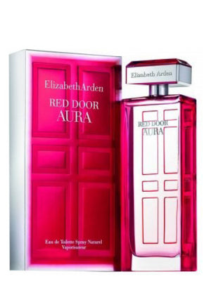 Red Door Aura eau de parfum vaporisateur