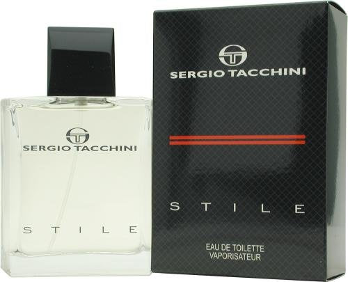 Stile eau de toilette spray