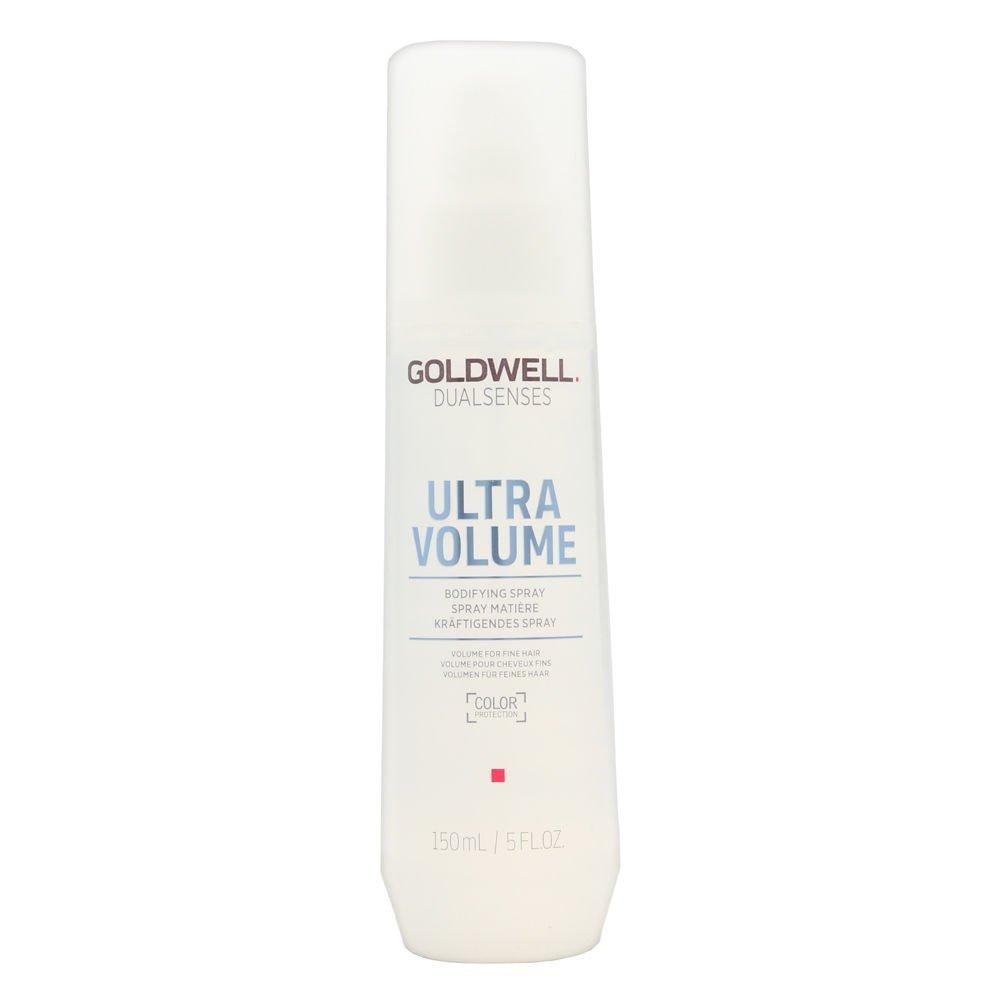 Dualsenses Ultra Volume Bodifying Spray