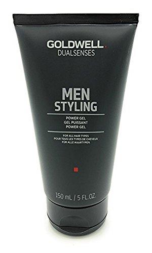 Dualsenses Men Styling Power Gel