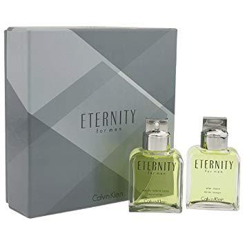 Eternity For Men gift set