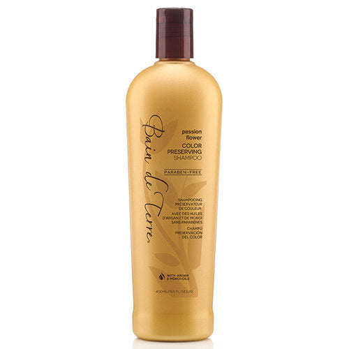 Passion Flower Color preserving shampoo