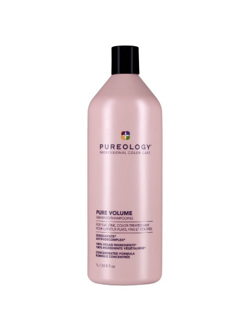 Pure Volume Shampoo