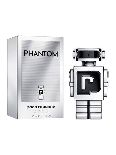 Paco Rabanne Phantom Eau De Toilette