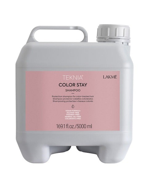 Teknia Color Stay Shampoing 