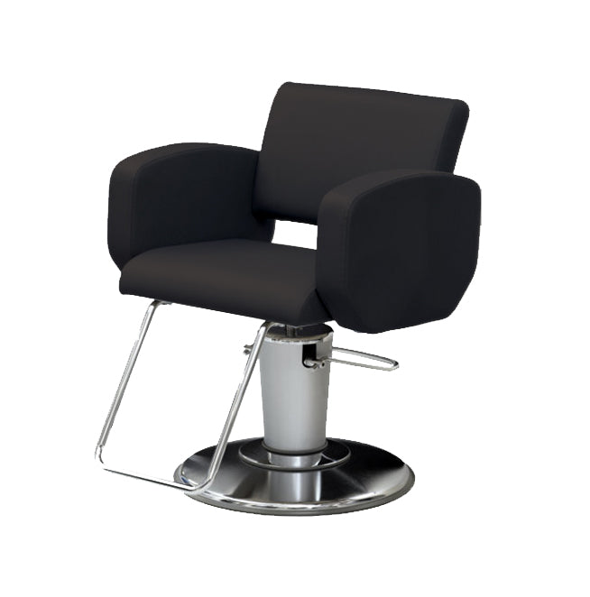 Fauteuil de coiffure monaco