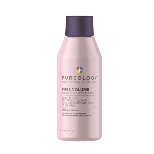 Après-shampooing Pure Volume