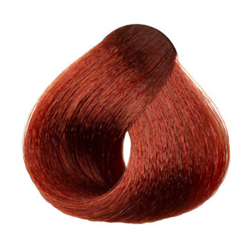 Teinture permanente pour cheveux Faction8 7-6 Rouge 