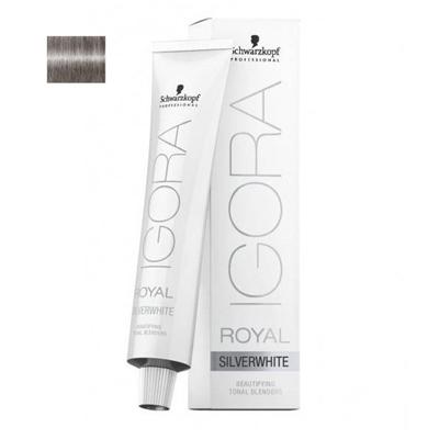 Igora Dove Grey - Silverwhite