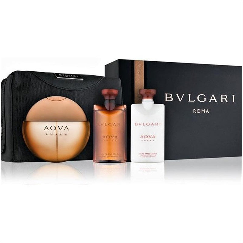 Aqva Amara Pour Homme Gift Set