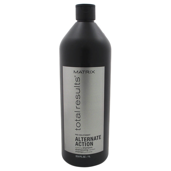 Pro Solutionist Alternate Action clarifying shampoo 300ml