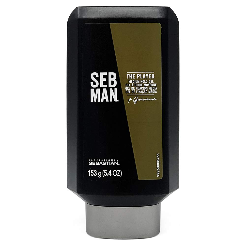 Seb Man Stock Up