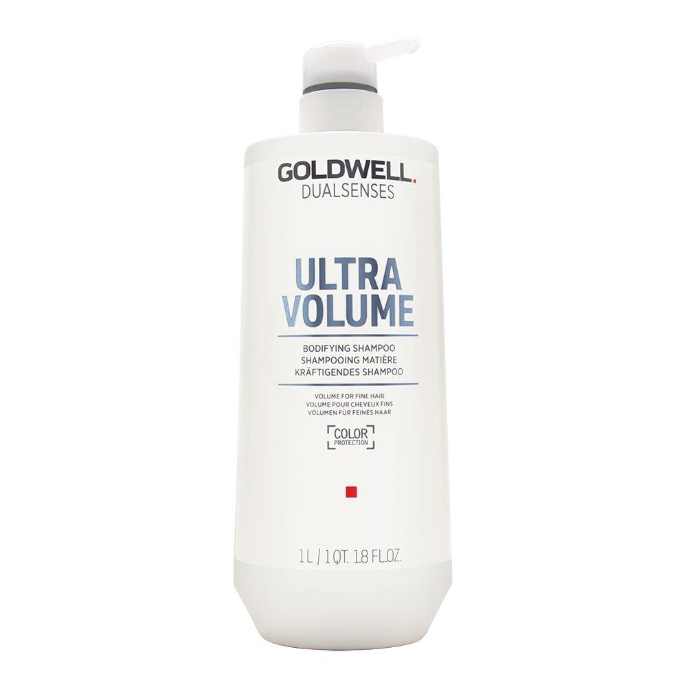 DualSenses Ultra Volume Bodifying Shampoo