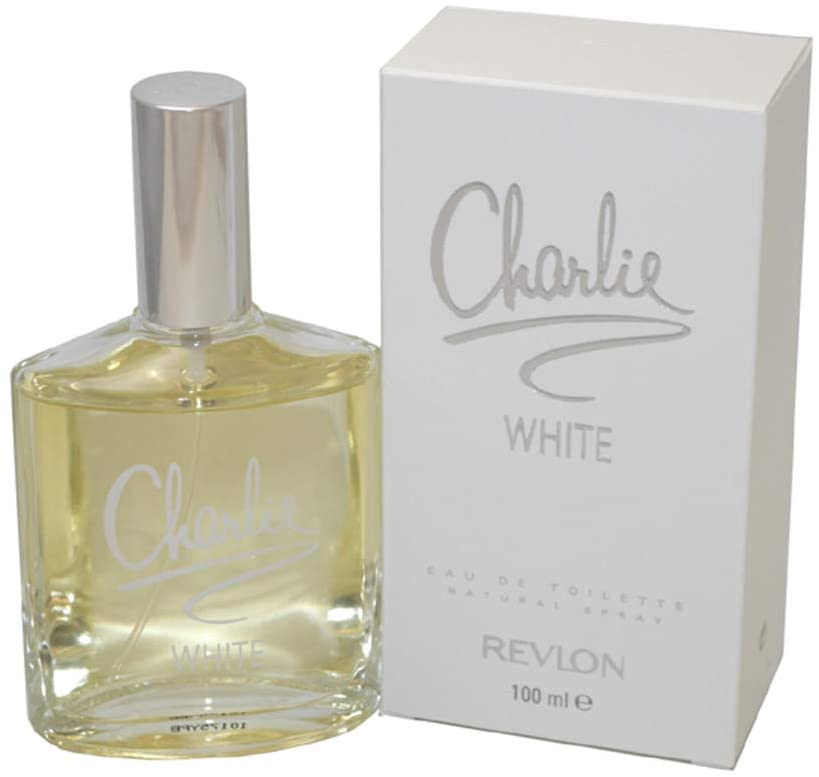 Charlie White eau de toilette vaporisateur