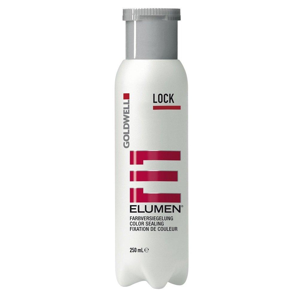 Elumen Lock Color Sealing Treatment