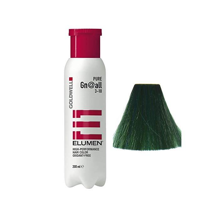 Elumen Coloration Haute Performance Sans Oxydant Pure GN@all 3-10