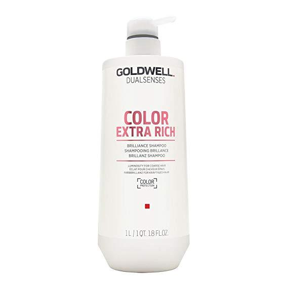 DualSenses Color Extra Rich Brilliance Shampoo