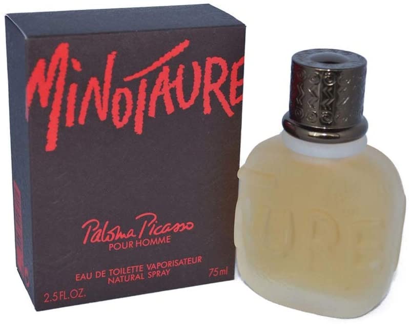 Minotaure eau de toilette spray