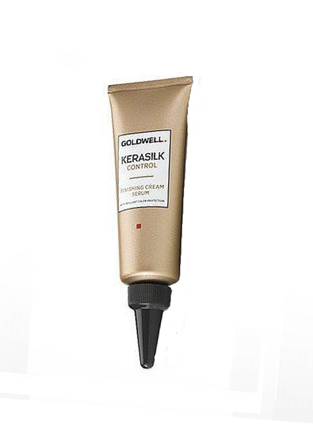 Kerasilk Control Finishing Cream Serum with Brilliant Color Protection