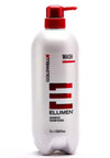 Shampooing Elumen pour cheveux colorés avec Elumen Wash