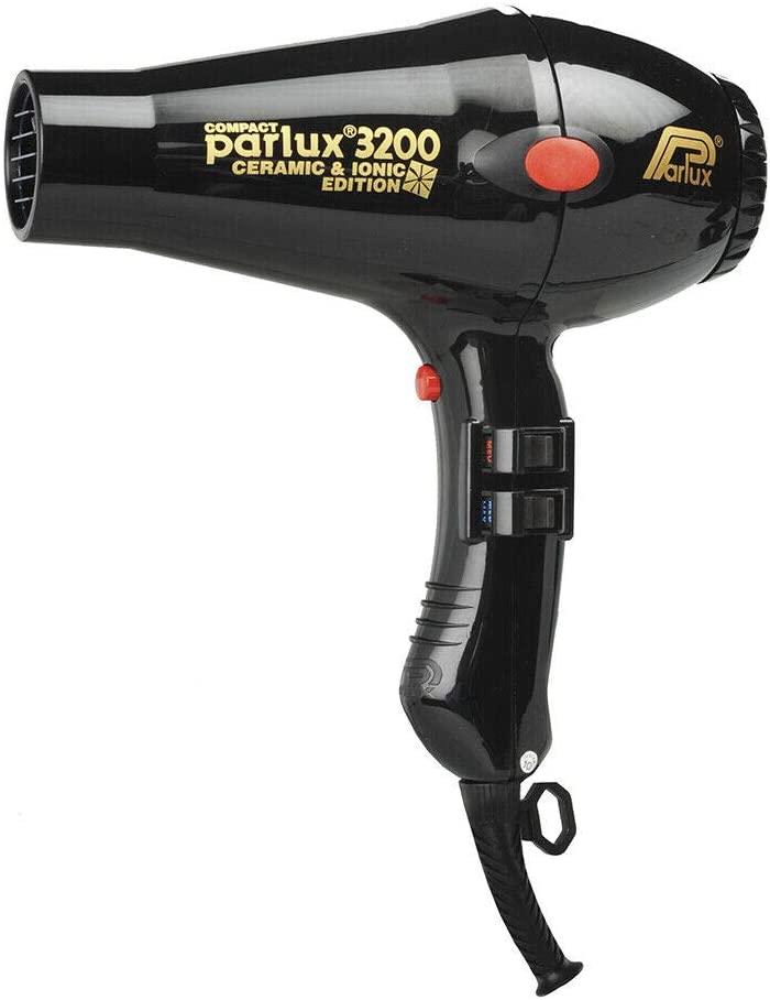 Professional Hairdryer 3200 Compact
