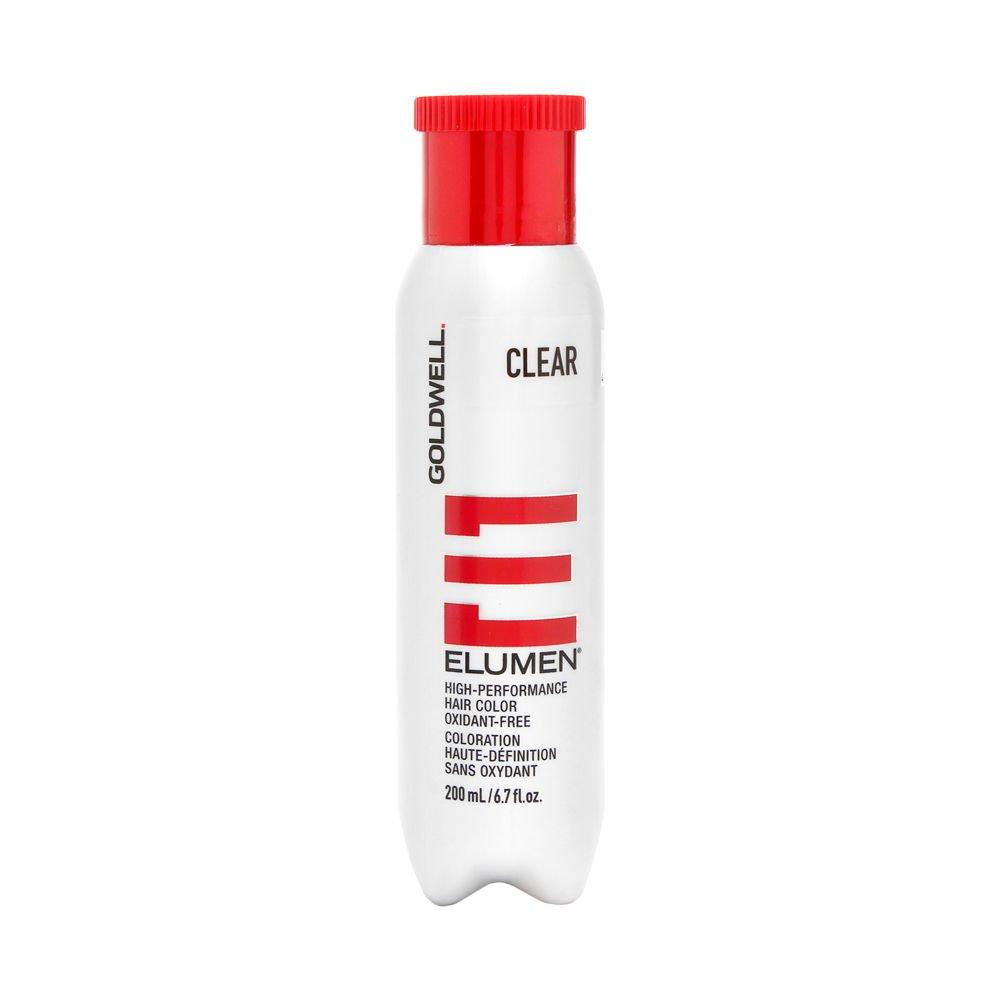 Elumen High-Performance Haircolor Oxidant-Free Clear