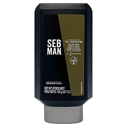 Seb Man Stock Up