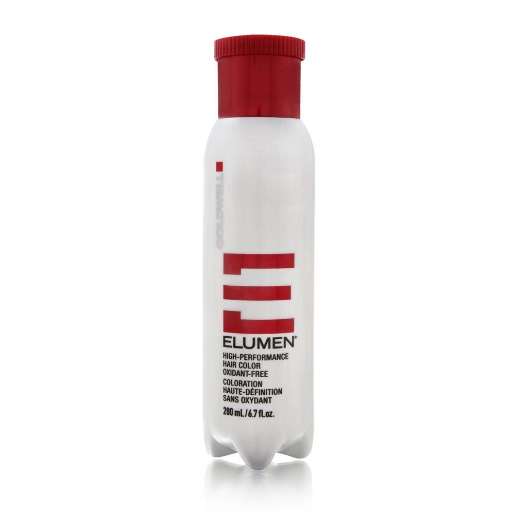 Elumen Coloration Haute Performance Sans Oxydant Light BG@7 6-9