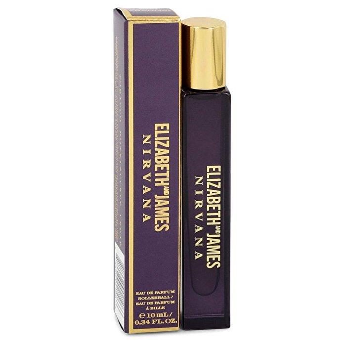 ELISABETH AND JAMES Nirvana Amethyst Mini Rollerball eau de perfum