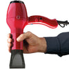 The Hottest Hair Dryer, With Tourmaline Coated Grill