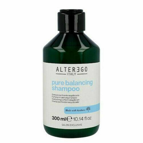Shampoing Pure-Equilibrant