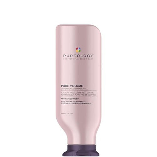 Après-shampooing Pure Volume