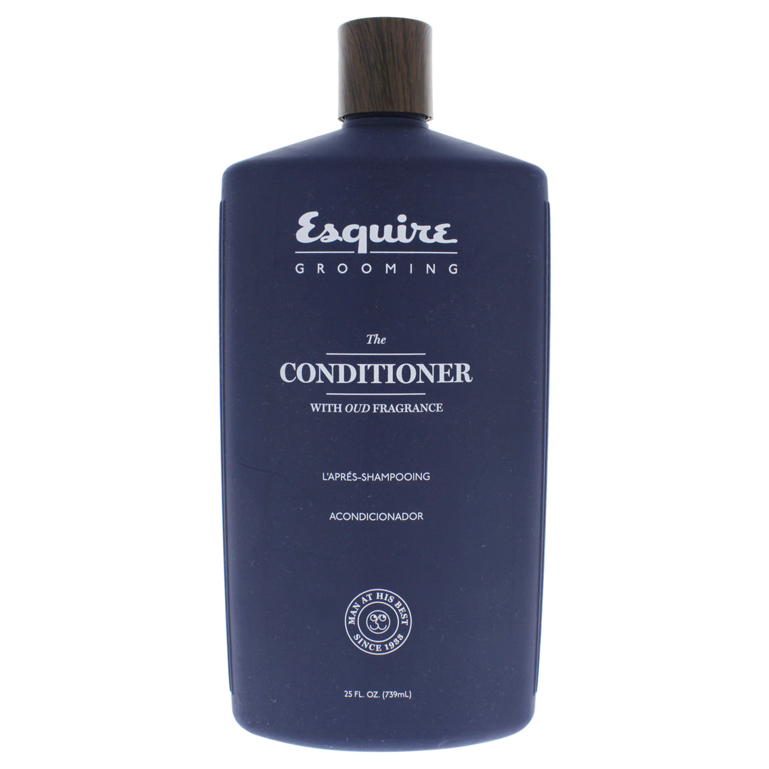 The Conditioner