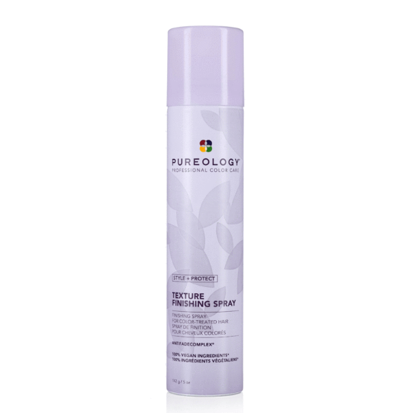 Style + Protect Texture Finishing Spray