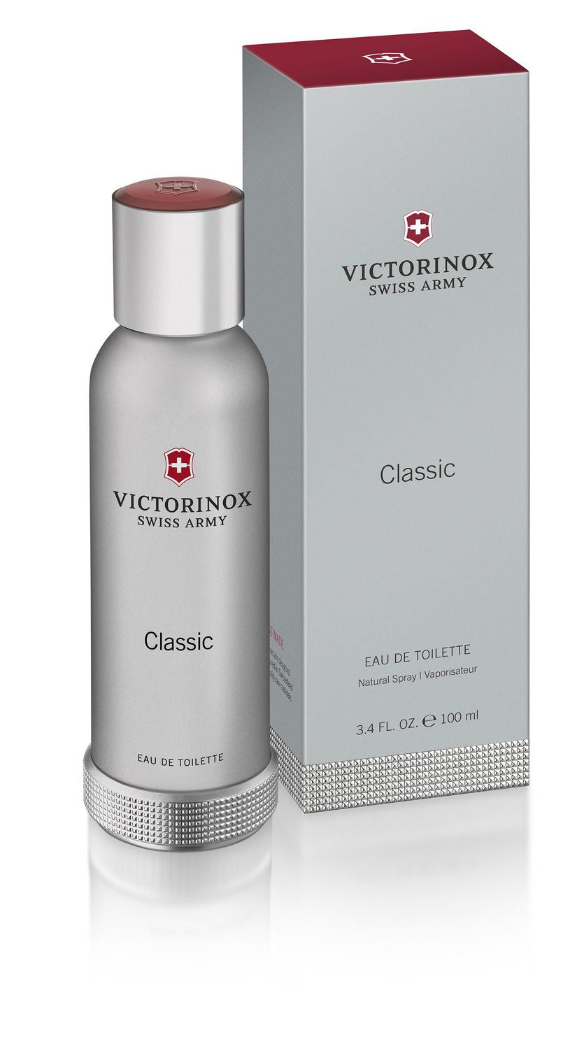 Victorinox Swiss Army Classique Eau de Toilette 