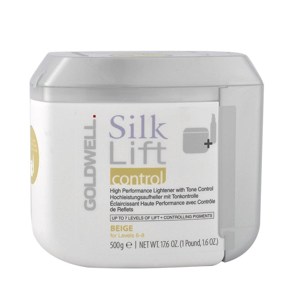 Silk Lift Control Beige Lightner avec Tone Control