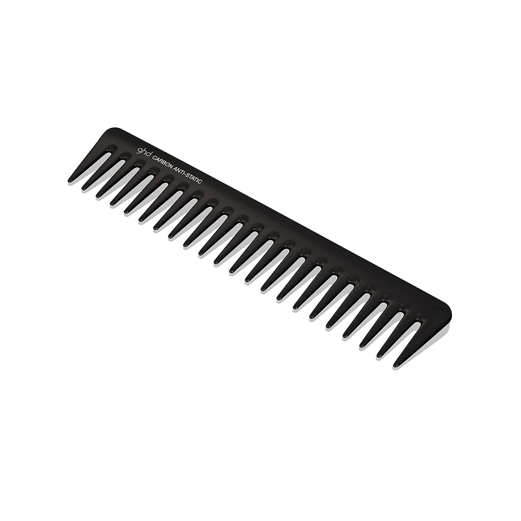 Peignes à cheveux, peignes à cheveux démêlants antistatiques à dents larges et peignes à queue coiffants