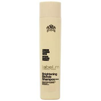 Brightening Blonde Shampoo