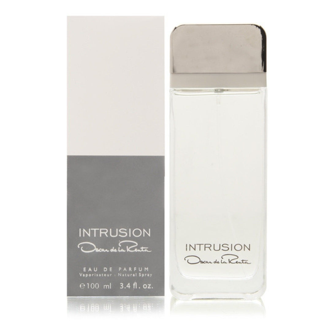 Intrusion eau de parfum spray