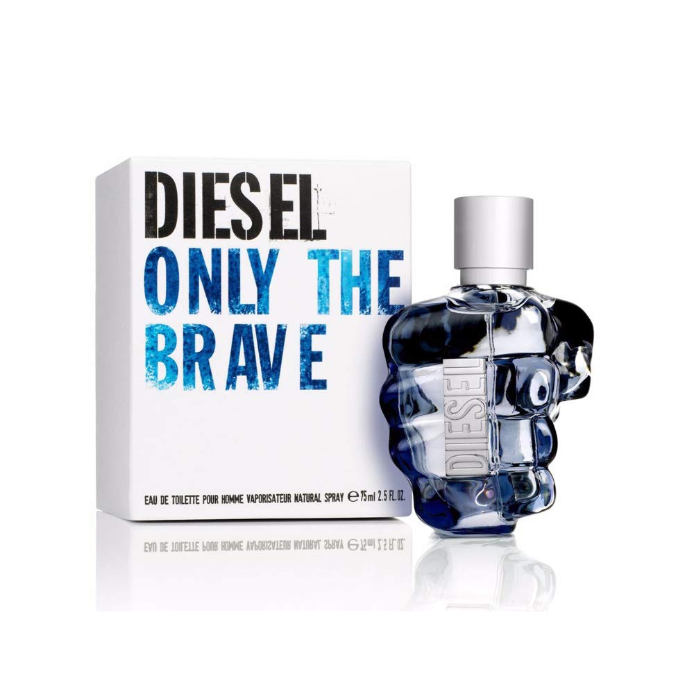 Only The Brave eau de toilette vaporisateur