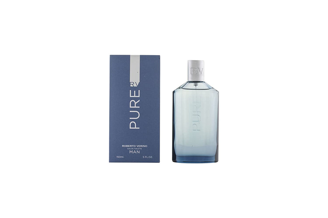 Roberti Verino Pure Eau De Toilette Spray