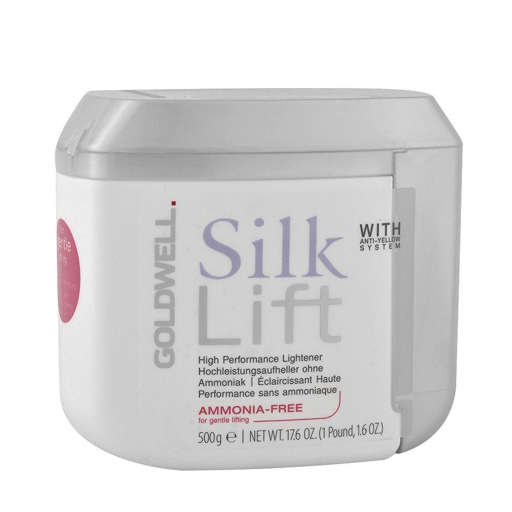 Silk Lift Ammonia-Free Lightener