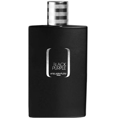 Black Purple eau de toilette spray