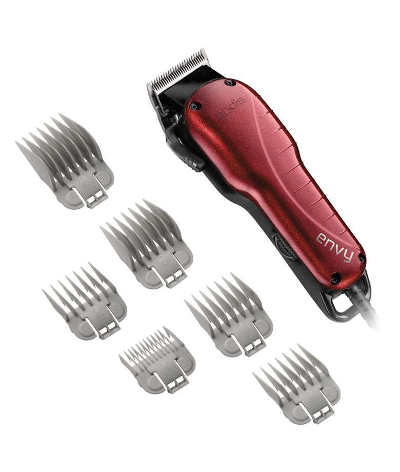 Envy Professional Hair Clipper