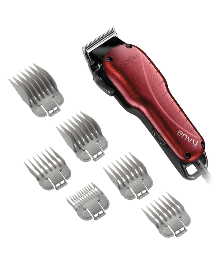 Envy Professional Hair Clipper