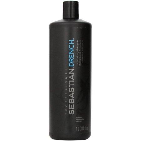 Drench Moisturizing Shampoo