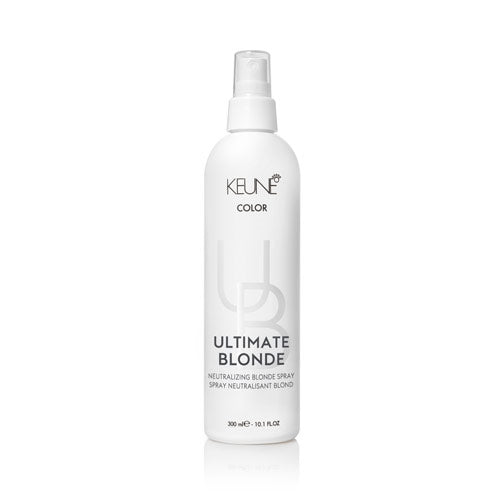 Ultimate Blonde Neutralizing Blonde Spray