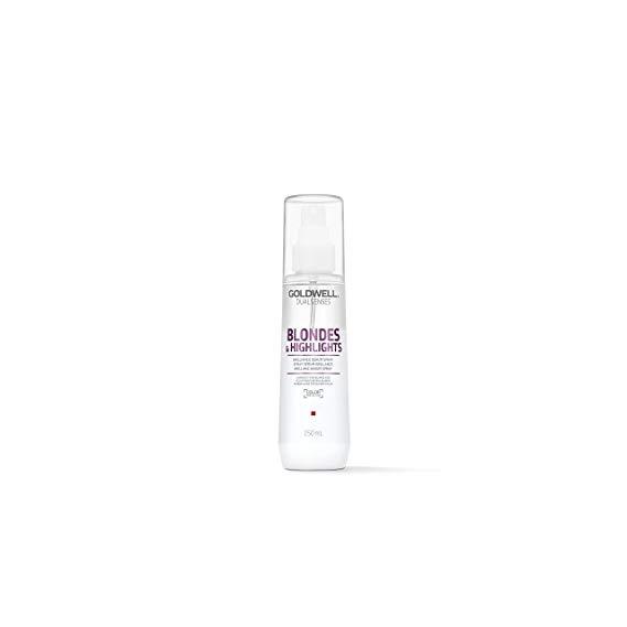 Dualsenses Blonde & Highlights Brilliance Serum