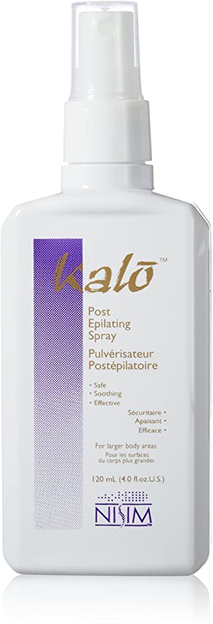 Spray post-épilant Kalo 