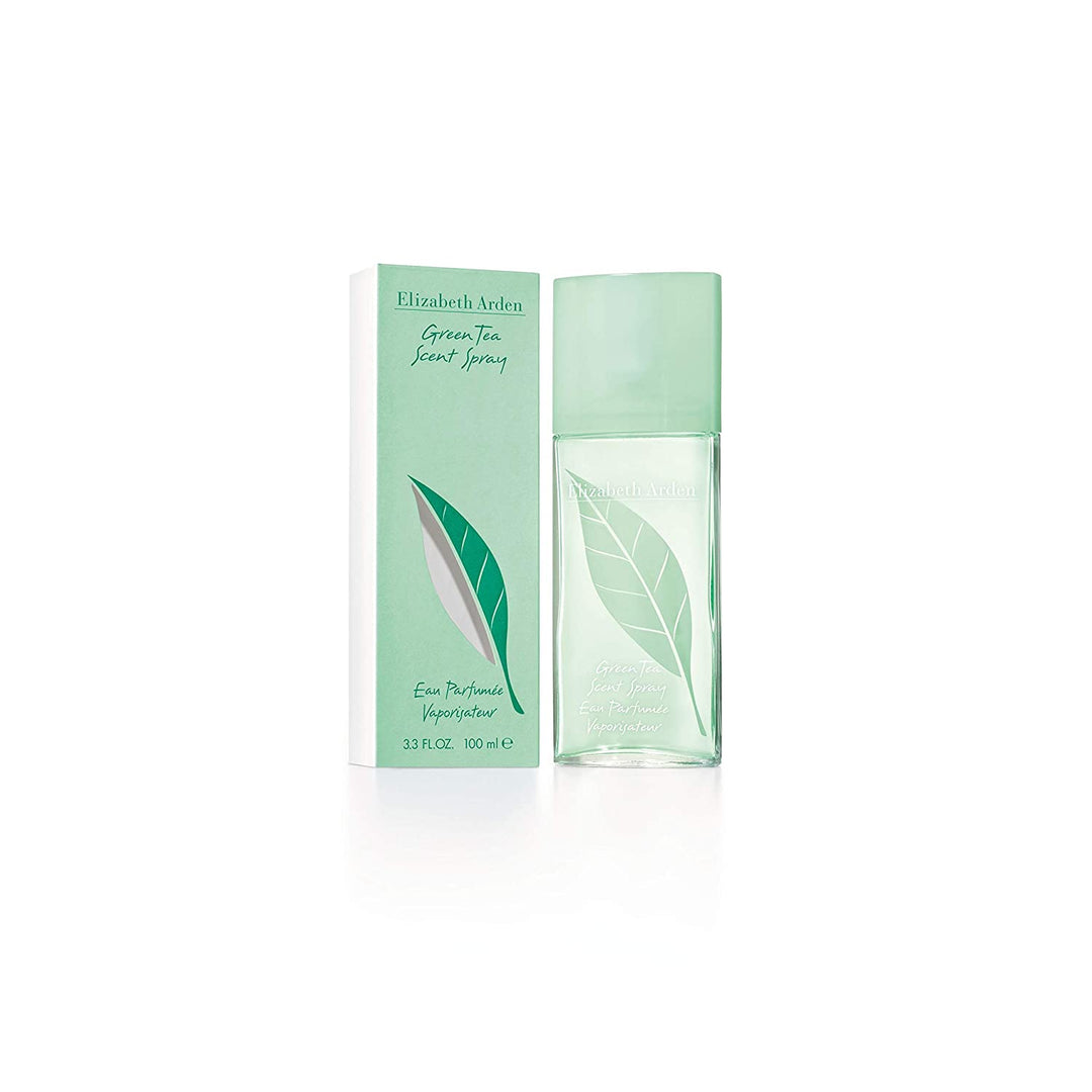 Green Tea eau de toilette spray